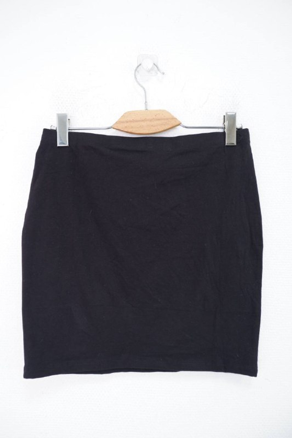 Юбка H&M базовая 46 размер