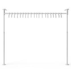 Органайзер настольный Anywhere Tension белый