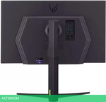 Монитор LG UltraGear 27GR83Q-B