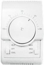 Напольно-потолочный фанкойл MDV MDKH2-V500-R4