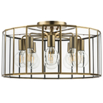 Потолочный светильник Genni Lightstar 798281