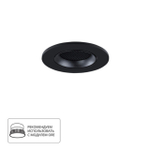 Встраиваемый светильник Arte Lamp FUJI A2865PL-1BK