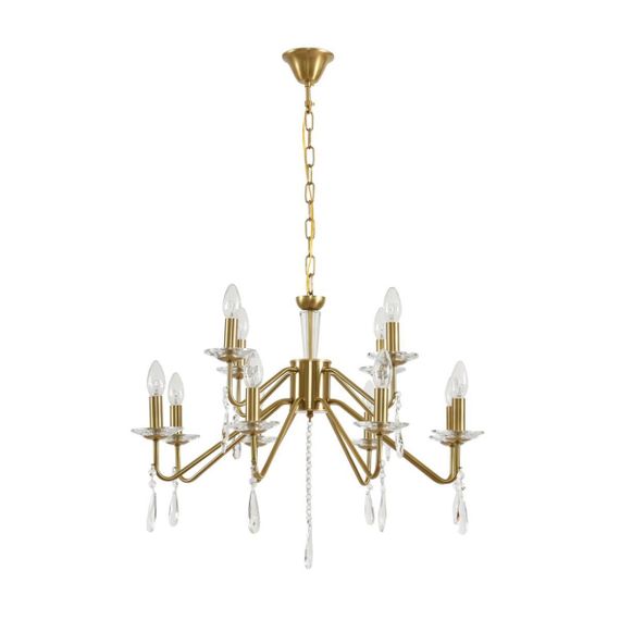 Люстра Lumion CLASSI 8319/12