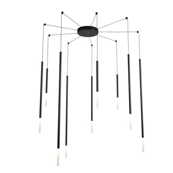 Подвесная люстра Lumion Stick Ledio 8400/27L