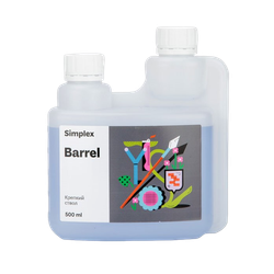 Simplex Barrel