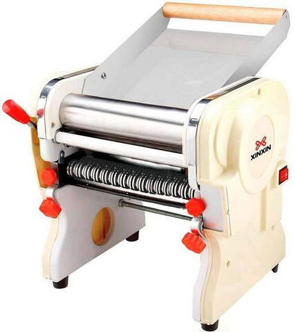 Тестораскатка-лапшерезка XINXIN DHH-240 электрическая
