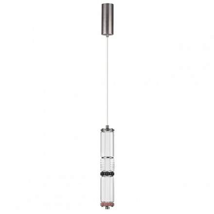 Подвесной светильник Odeon Light COLLIER 5456/12L