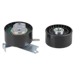 Ремкомплект ГРМ CITROEN C4/C5/JUMPY/PEUGEOT 307/407 1.8/2.0 GANZ GIE37642