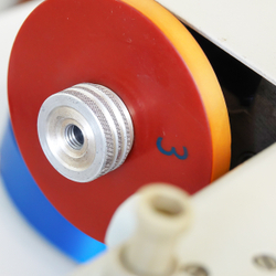 Швейная машина для плиссировки JAPSEW J-555-X (Japan)