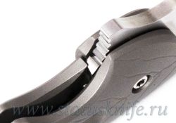 Нож SPYRO Ti Lightning David Mosierфотография - 7