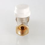Клапан термостатический прямой 1/2" VALTEC (VT.032.N.04)