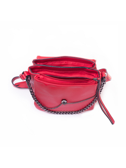 18215-1/69 Сумка жен., иск. кожа