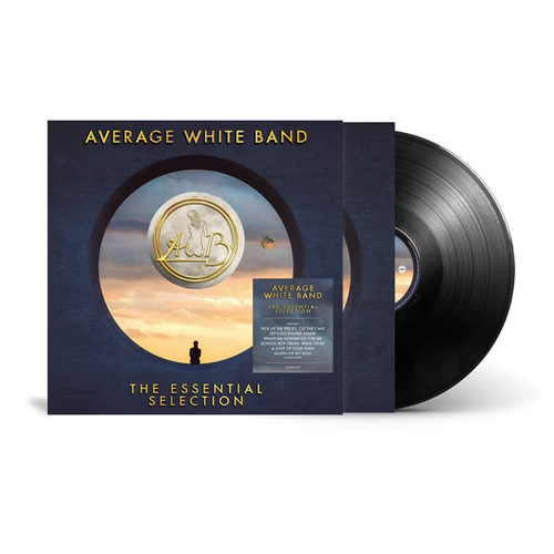 Average White Band - Essential Selection
