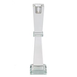 GAEM Подсвечник, L6 W6 H26 см