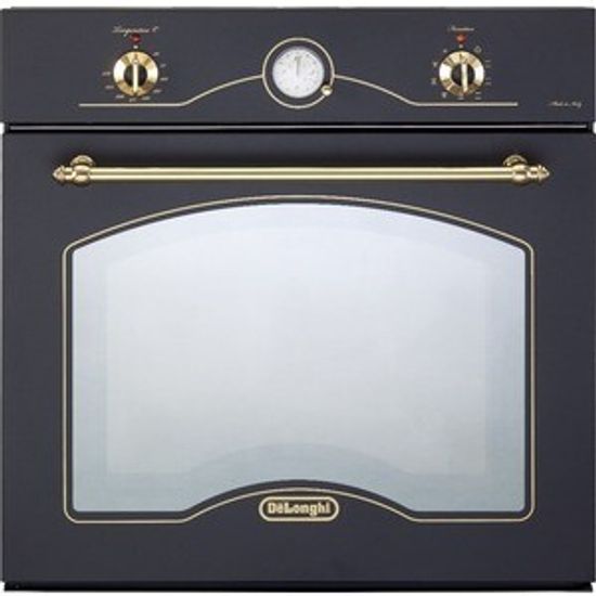 Газовый духовой шкаф DeLonghi CGANTG 4