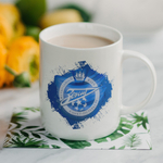 Кружка "РЖД"