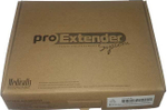 Аппарат для увеличения члена Pro Extender Penis Enlarger - Silver