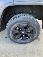 TANK 300 City Premium 2.0 8AT 4WD