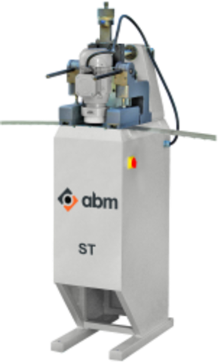 Станок для заточки ленточных пил Abm Makine ST
