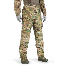 UF PRO MONSOON XT TACTICAL RAIN PANTS - Multicam