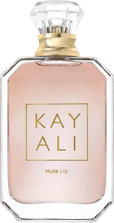 Kayali Musk 12 EDP
