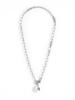 Сотуар "Drop Pearl" Silver