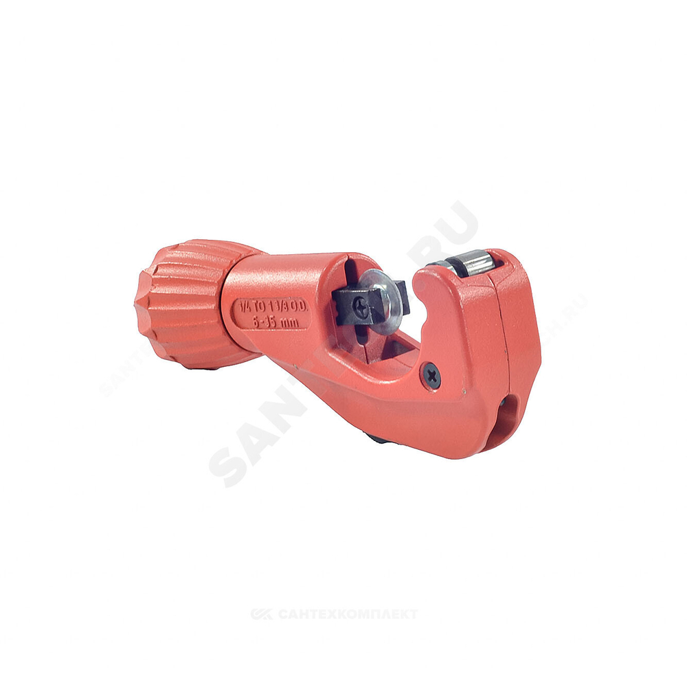 Труборез для мп труб ручной телескопический Дн 6-35мм TUBE CUTTER TC 35 MSR Rothenberger 70108