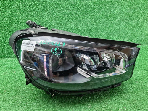 Фара правая Mercedes GLS x167 19-24 Multibeam LED