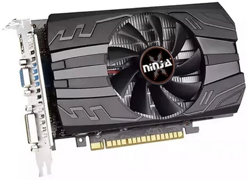 Видеокарта Sinotex GeForce GTX 750 (NF75NP025F)