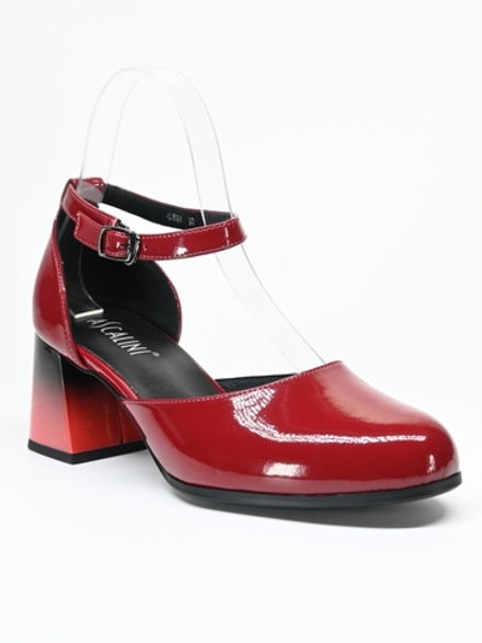 Туфли женские Ascalini G1581