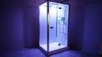 Душевая кабина Timo Premium Puro 120x90