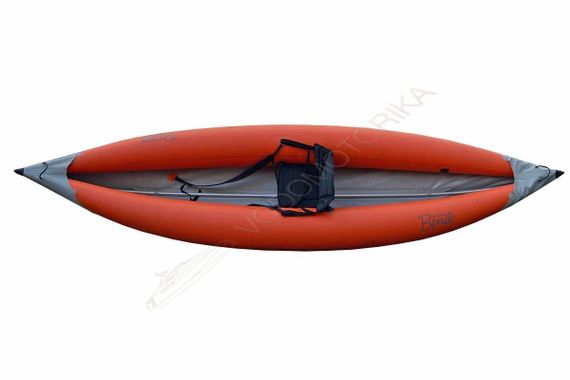 Байдарка Вольный Ветер Варяг 370