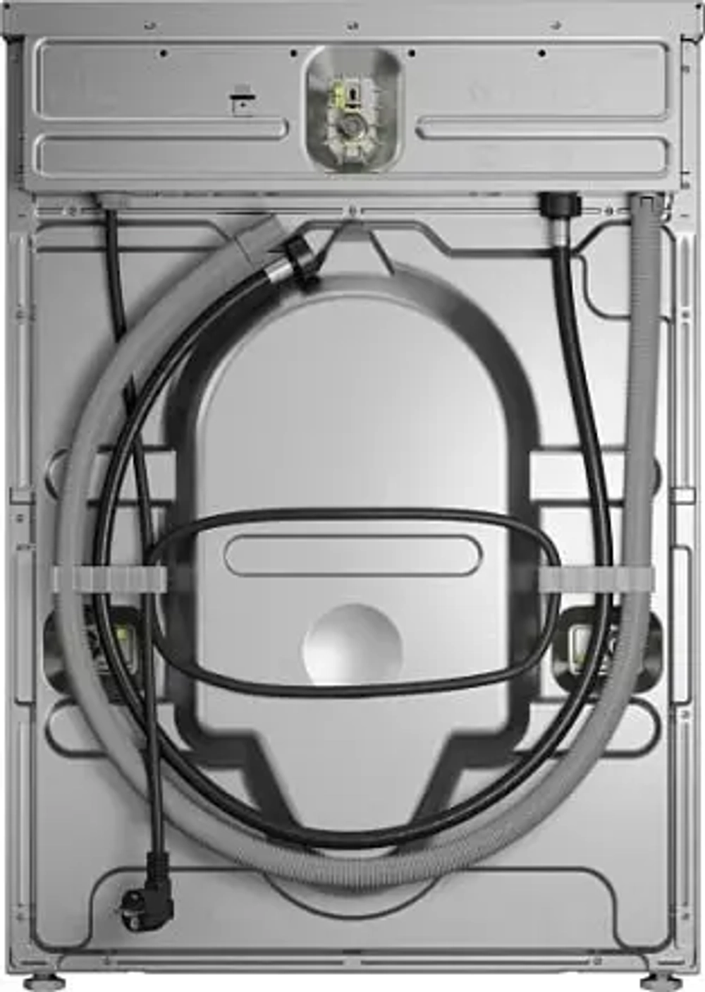 Стиральная машина Asko W3114CXLW