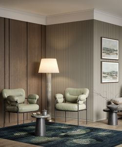 Стеновая панель Ecopolymer, 280x15,6 см