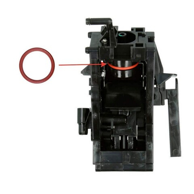 Уплотнитель заварочного блока Saeco, 32x4 мм, NM01.044