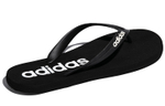 Adidas Eezay Flip Flop Black Unisex Slippers