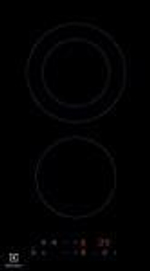 Электрическая варочная панель Electrolux LHR3233CK