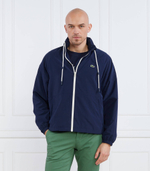 Куртка Lacoste - темно-синий(BH0540)