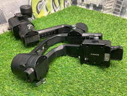 Стабилизатор DJI Ronin-S + Ronin-S Focus Motor