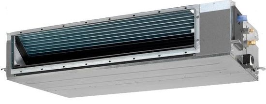 Сплит-система Daikin FBQ100C8/RR100BV