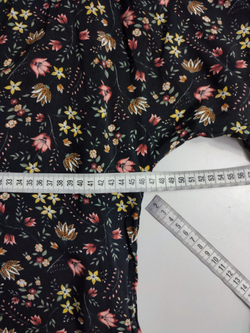 Блузка Stradivarius романтичная 44 размер