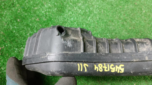 Резонатор воздуш. фильтра Nissan Qashqai j11 13-23