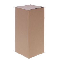 GAEM Подсвечник, L28 W28 H53,5 см