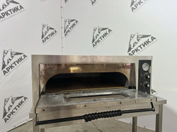 Пицца печь ITPIZZA MS4
