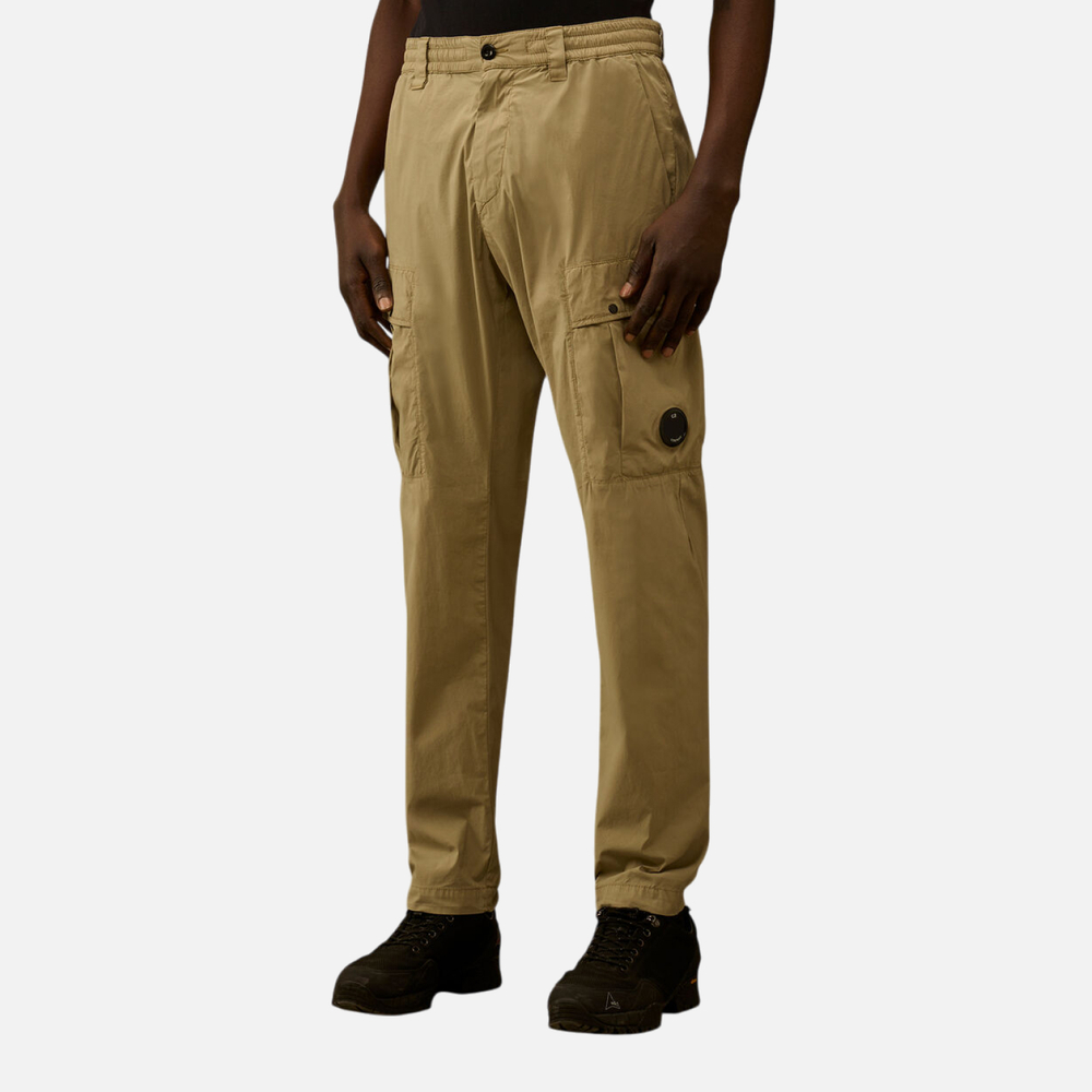 Брюки-карго 50 Fili Stretch