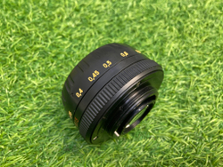 MC Zenitar M2S 2/50mm Покупка/Продажа