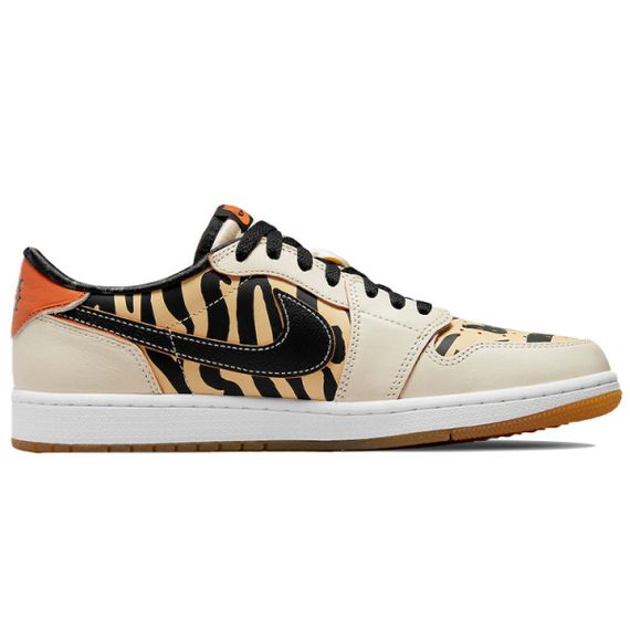 Jordan Air Jordan 1 Подвесные баскетбольные кроссовки с низким верхом Унисекс