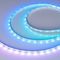 Светодиодная лента SPI-RZ-F60-6mm 12V RGB-PX1-BPT (7 W/m, IP20, 3535, 5m) Arlight 044684