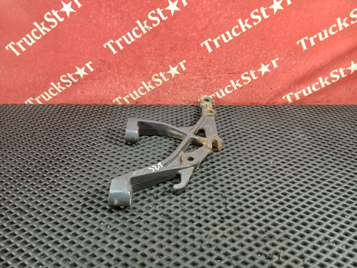 Кронштейн ящика АКБ