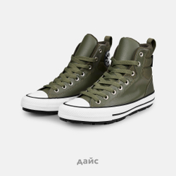 Кеды Converse Chuck Taylor All Star Berkshire Boot